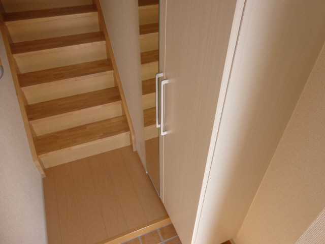 玄関 写真8