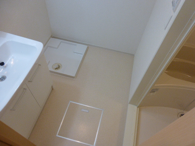 洗面所 写真10
