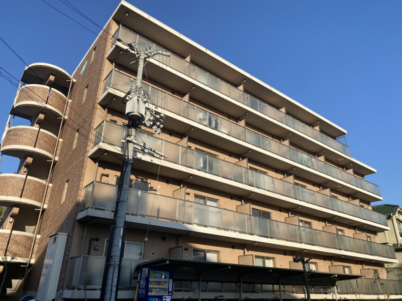 インタービレッジ下手野