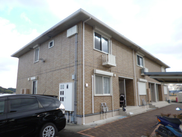 外観 写真29