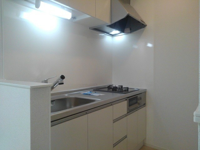 キッチン 写真3