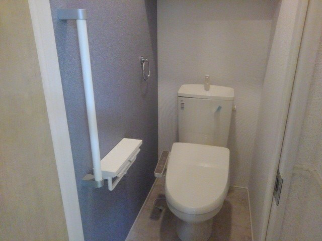 トイレ 写真8