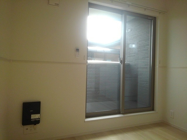 バルコニー・ベランダ 写真10