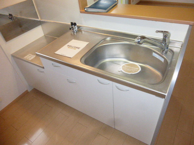 キッチン 写真3