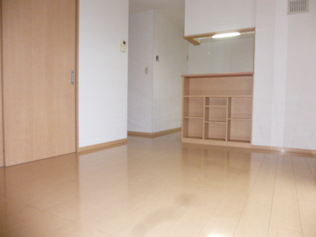 リビング 写真2