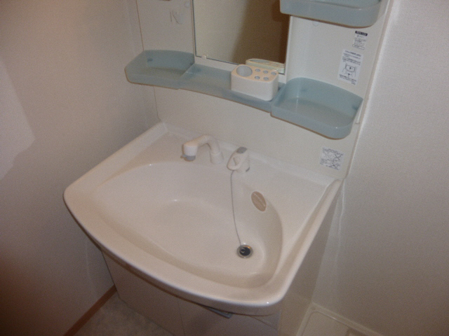 洗面所 写真8