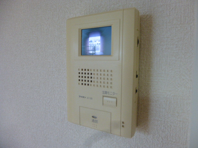 セキュリティ 写真14