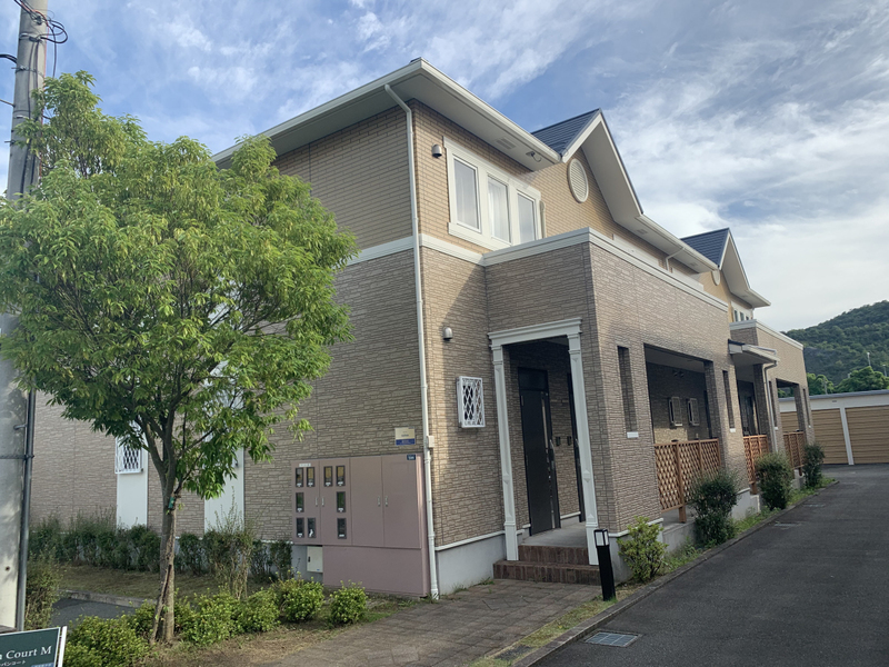 アーバンコートM