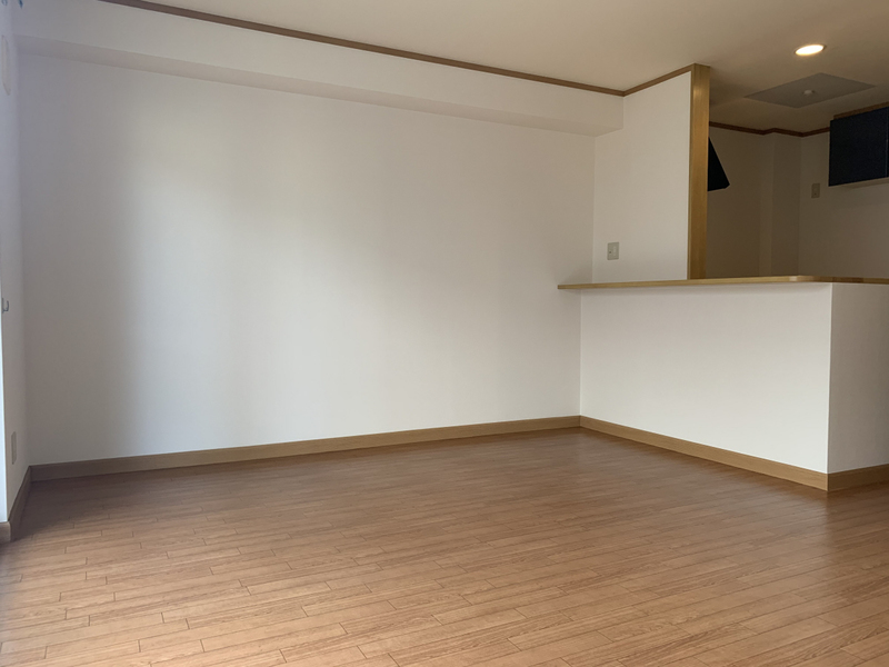 リビング 写真2