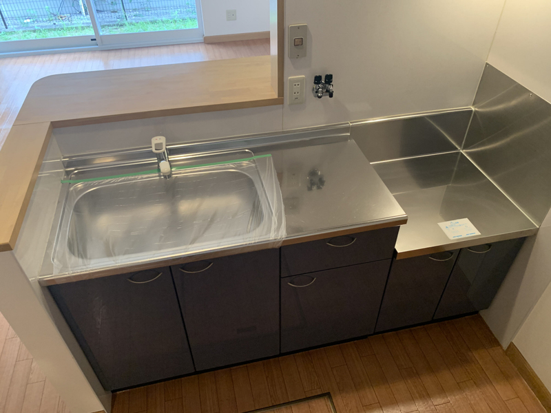 キッチン 写真3