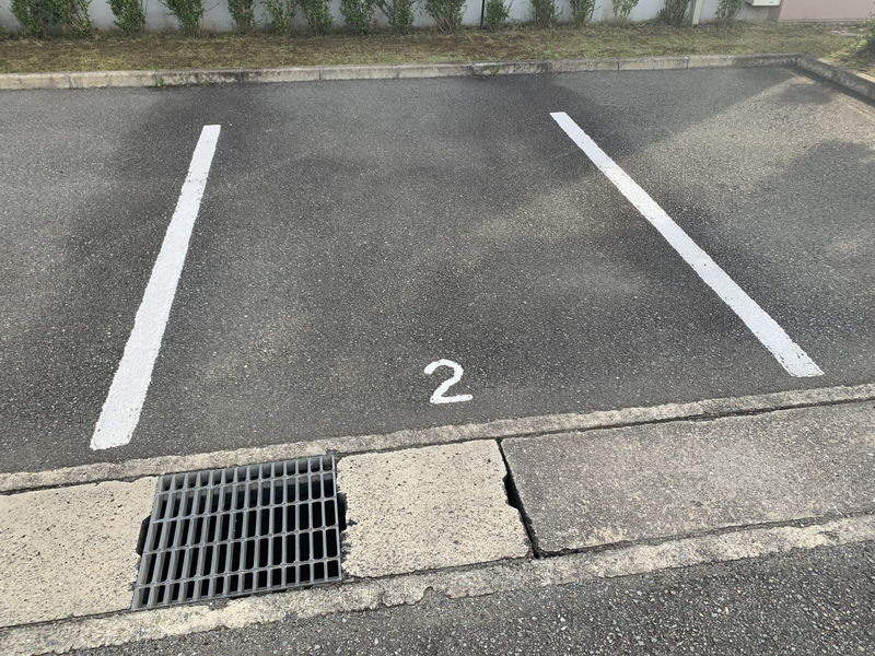 駐車場 写真32