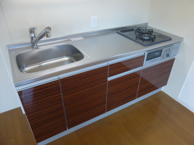 キッチン 写真2