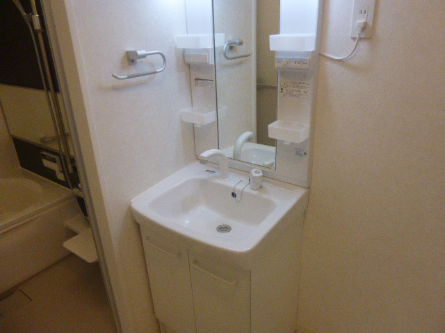 洗面所 写真10