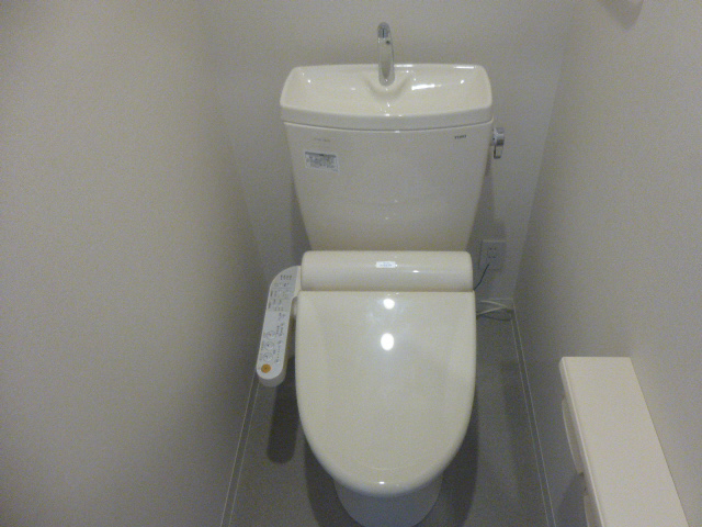 トイレ 写真15