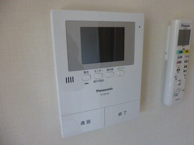 セキュリティ 写真18