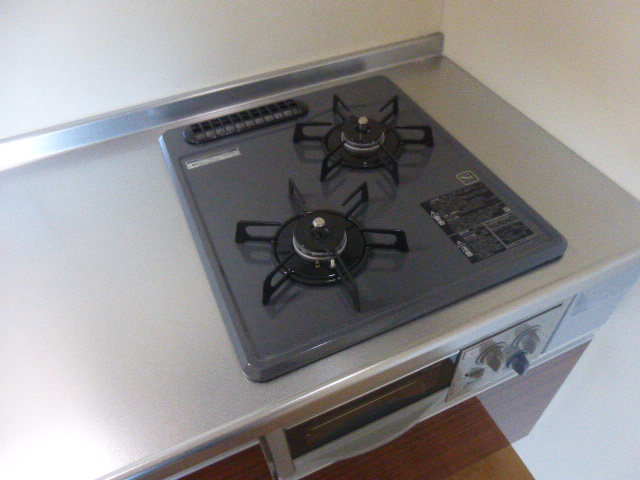 キッチン 写真3