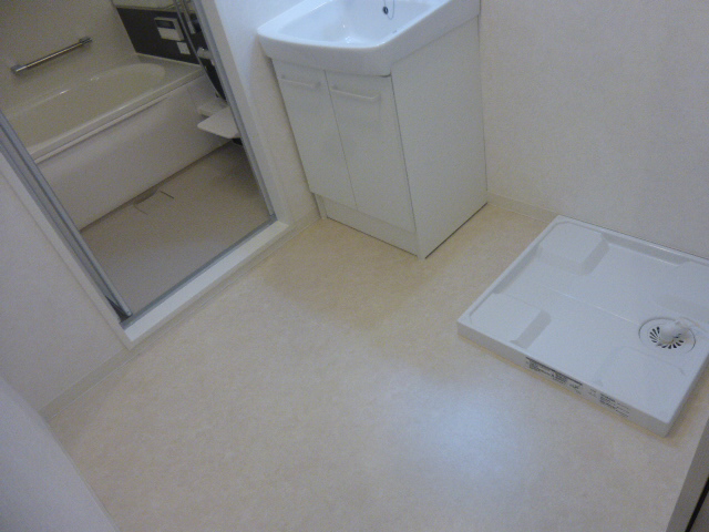 洗面所 写真11