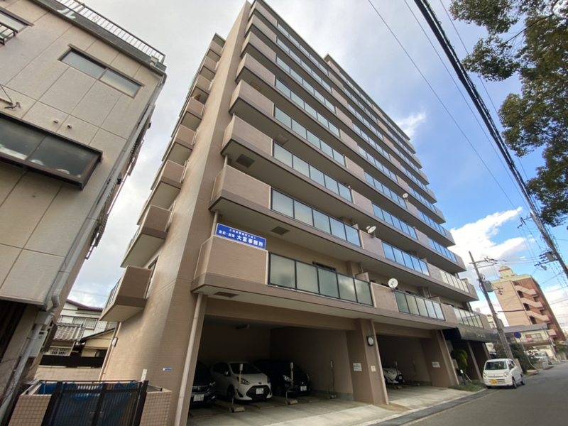 ロワイヤル栗山