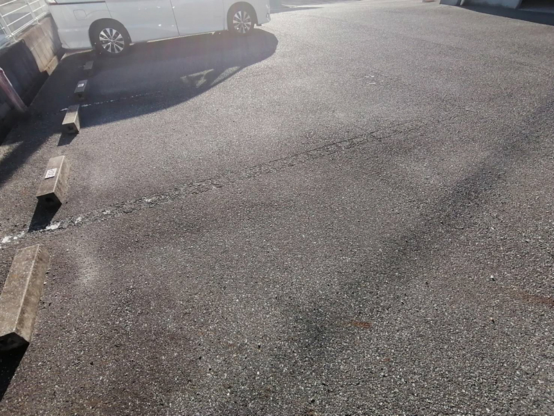 駐車場 写真32