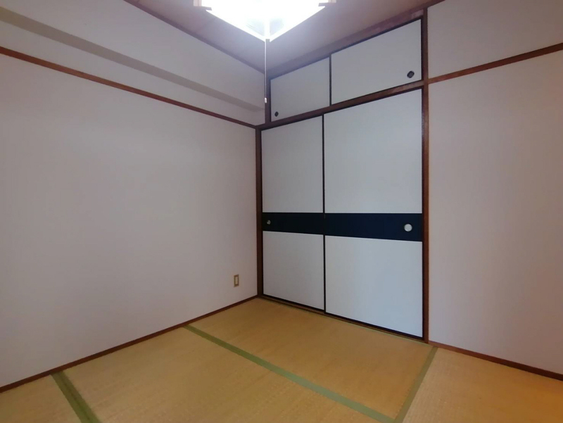 寝室 写真8