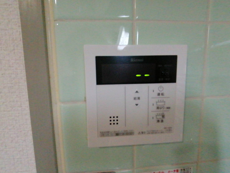 バス 写真15