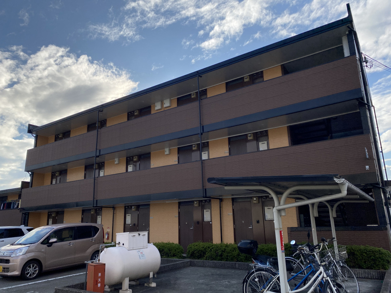アムールＭＩ中地Ⅰ
