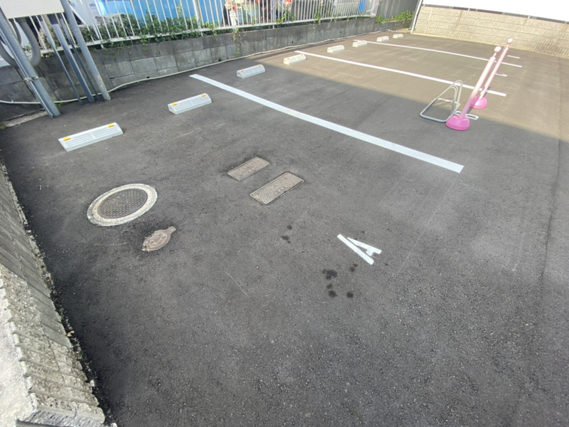 駐車場 写真32