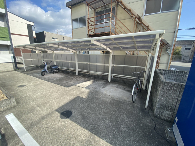 共用部 写真31