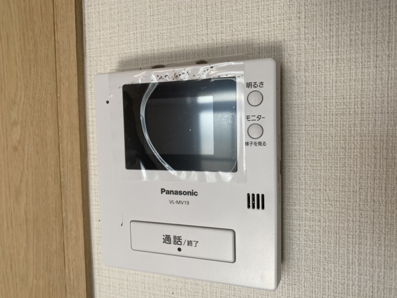 セキュリティ 写真20