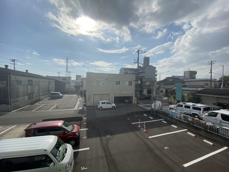 眺望 写真29