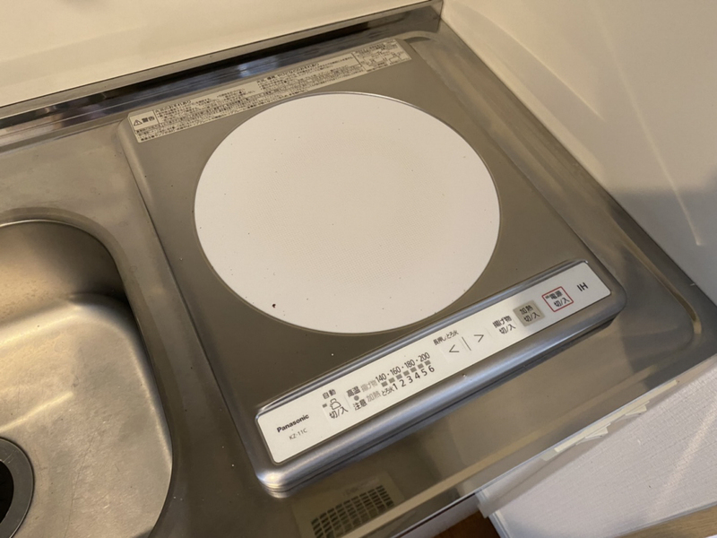 キッチン 写真4