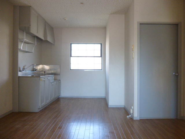 リビング 写真2