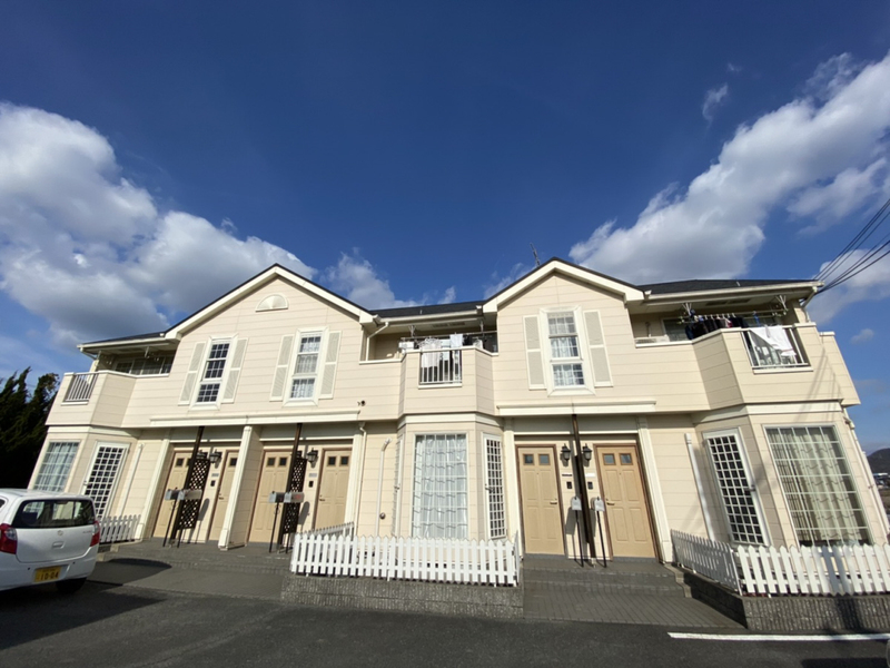 フォレスト原田