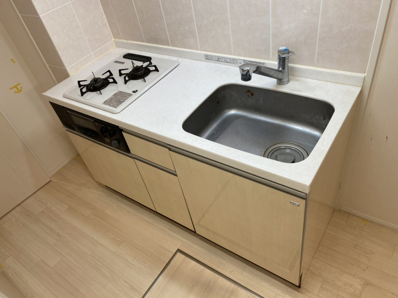 キッチン 写真3