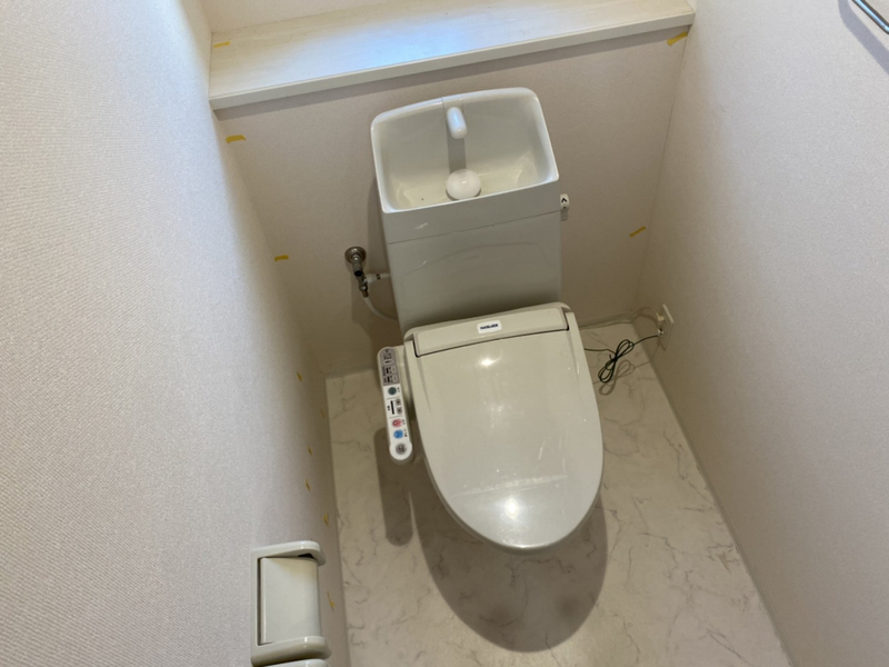 トイレ 写真15