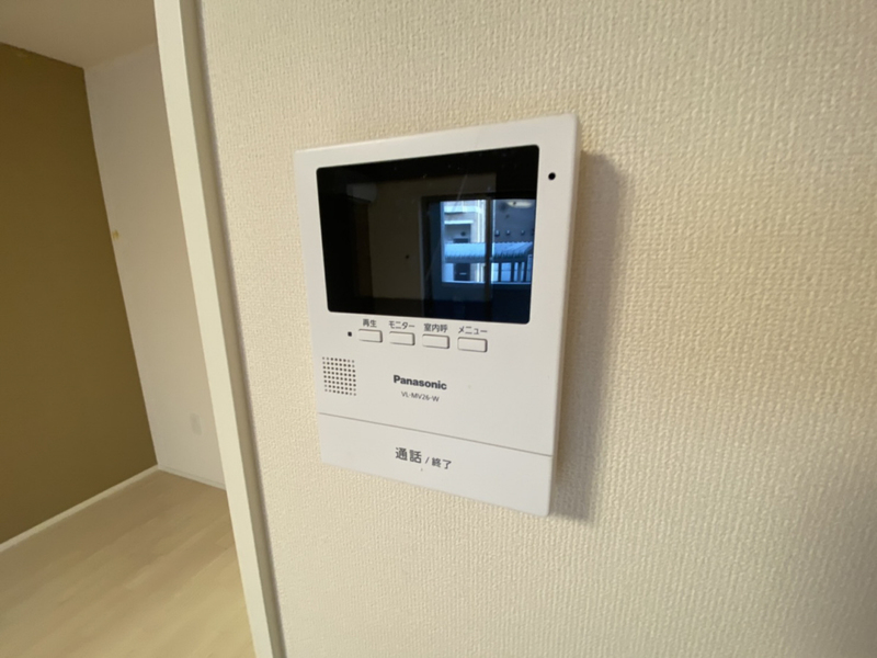 セキュリティ 写真19