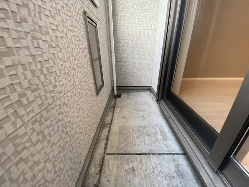 バルコニー・ベランダ 写真18