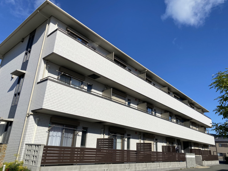 Kレジデンス駅前通