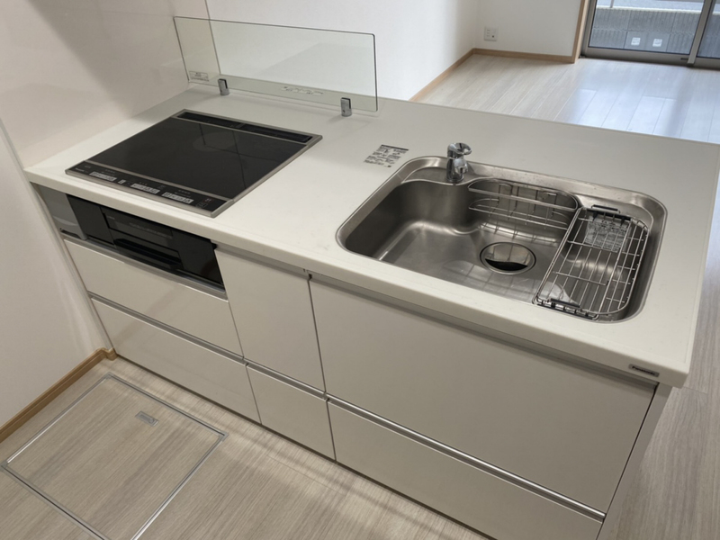 キッチン 写真3