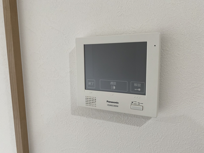 セキュリティ 写真18