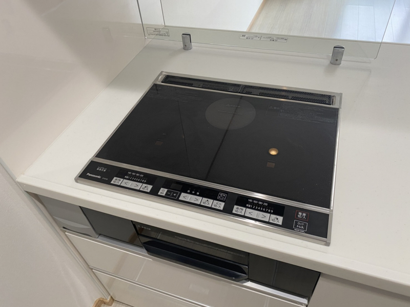 キッチン 写真4