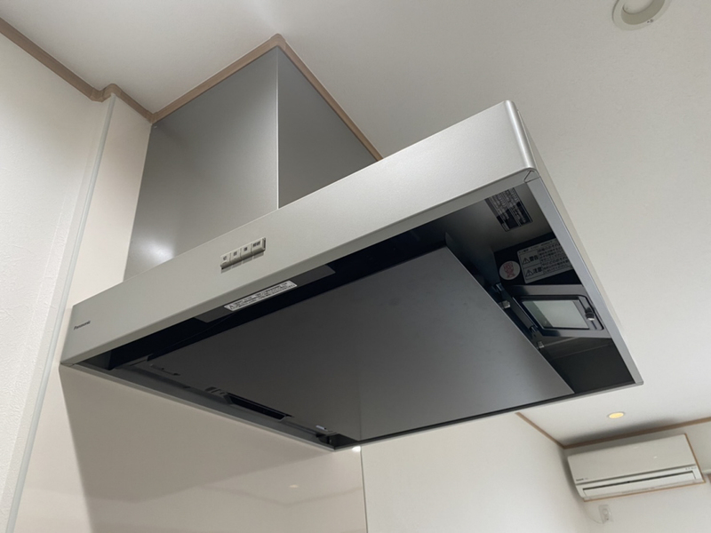 キッチン 写真5