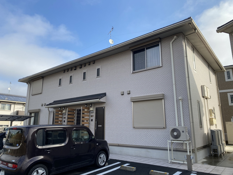 カーサ・デルソーレKHK A