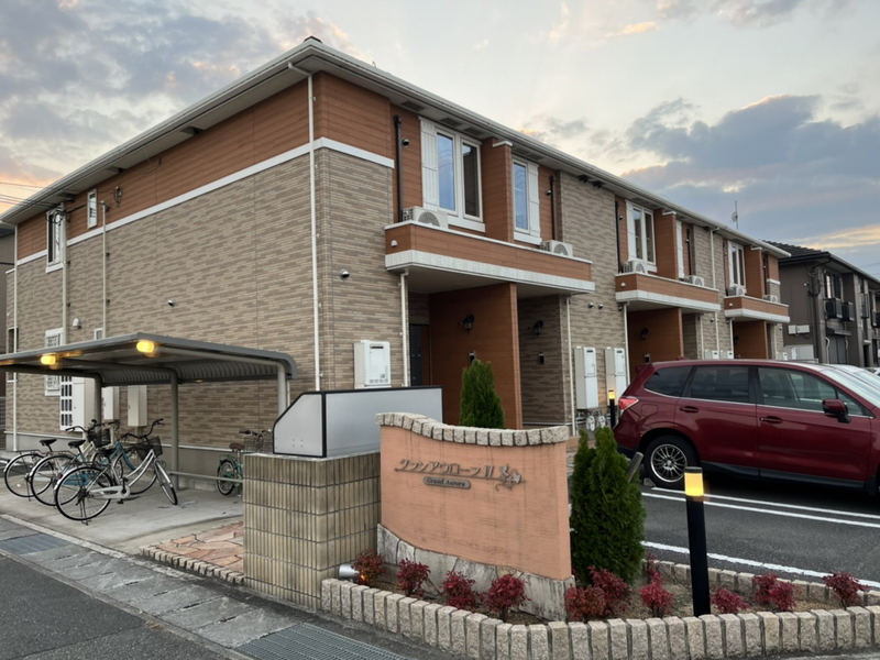 グランアウローラⅥ