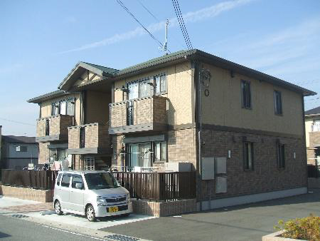 ムーンリットⅠ B棟