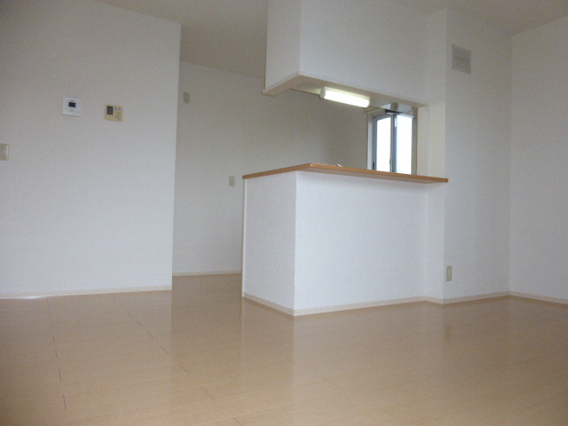 リビング 写真2