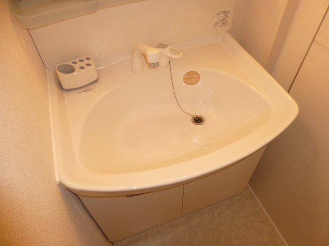 洗面所 写真9