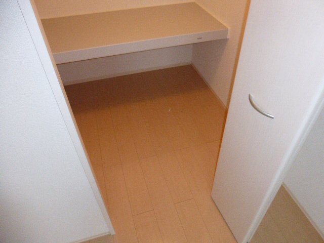 収納 写真13