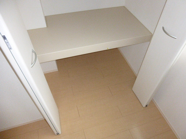 収納 写真15