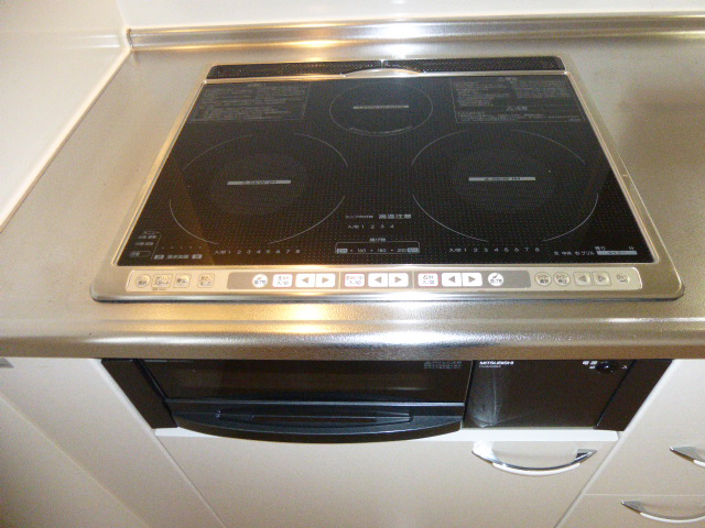 キッチン 写真5